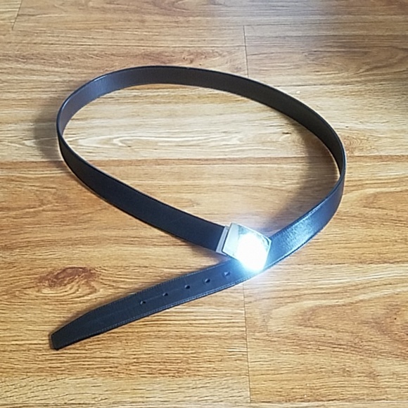 COACH men's belt - Picture 8 of 8